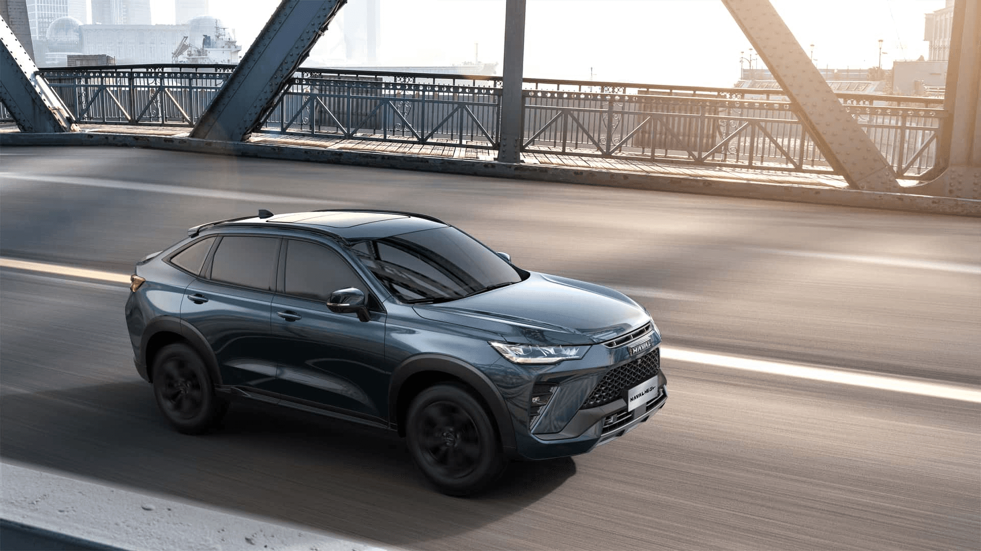 Haval H6 GT