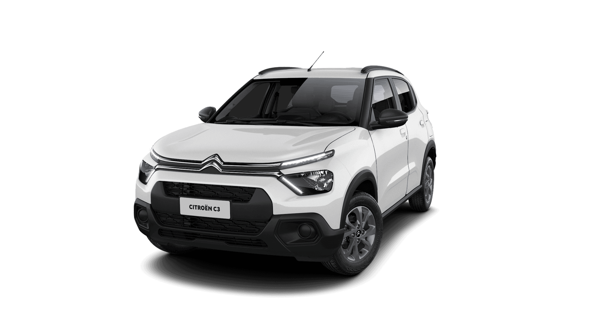 Citroën C3 - Premio Decepción
