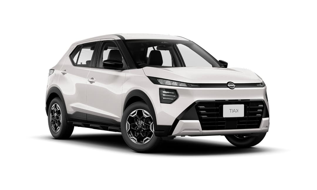 Nissan Kait