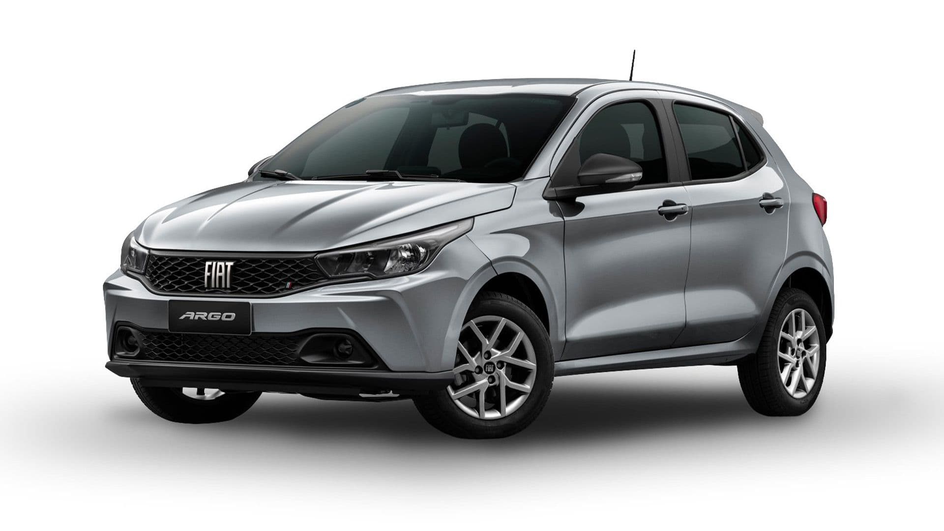 Fiat Argo en Argentina: regreso, equipamiento y características
