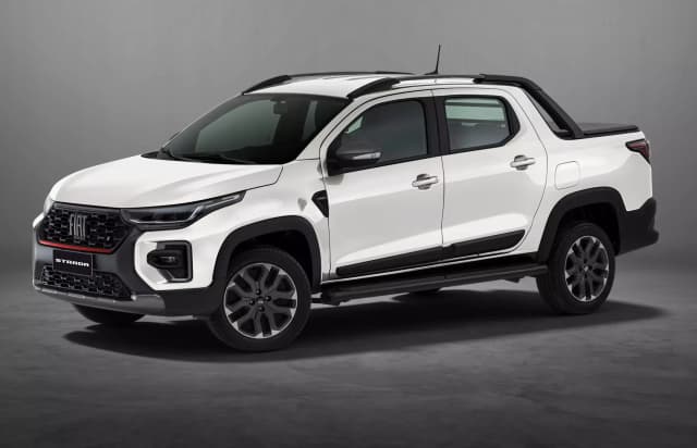 Fiat Strada Volcano 2025: análisis completo de la pick-up chica en Argentina