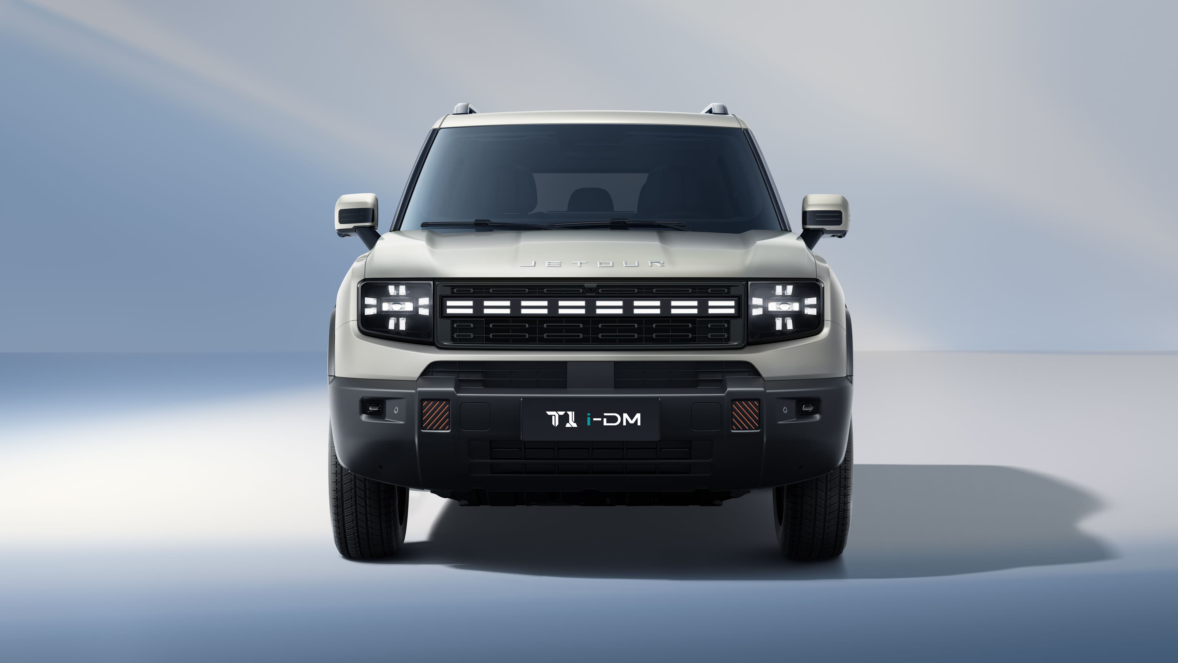 Jetour T1 i-DM: el nuevo SUV híbrido ya se vende en Argentina