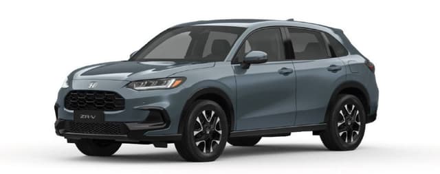 Honda ZR-V en Argentina: características, versiones y todo lo que tenés que saber