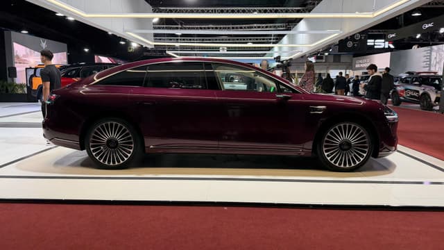 Expo Auto Chino 2026: novedades y llegadas
