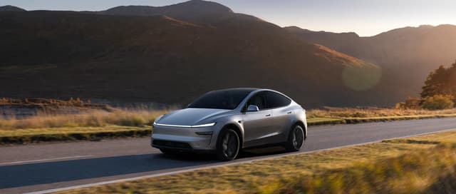 Llegada de Tesla a Argentina: qué se sabe