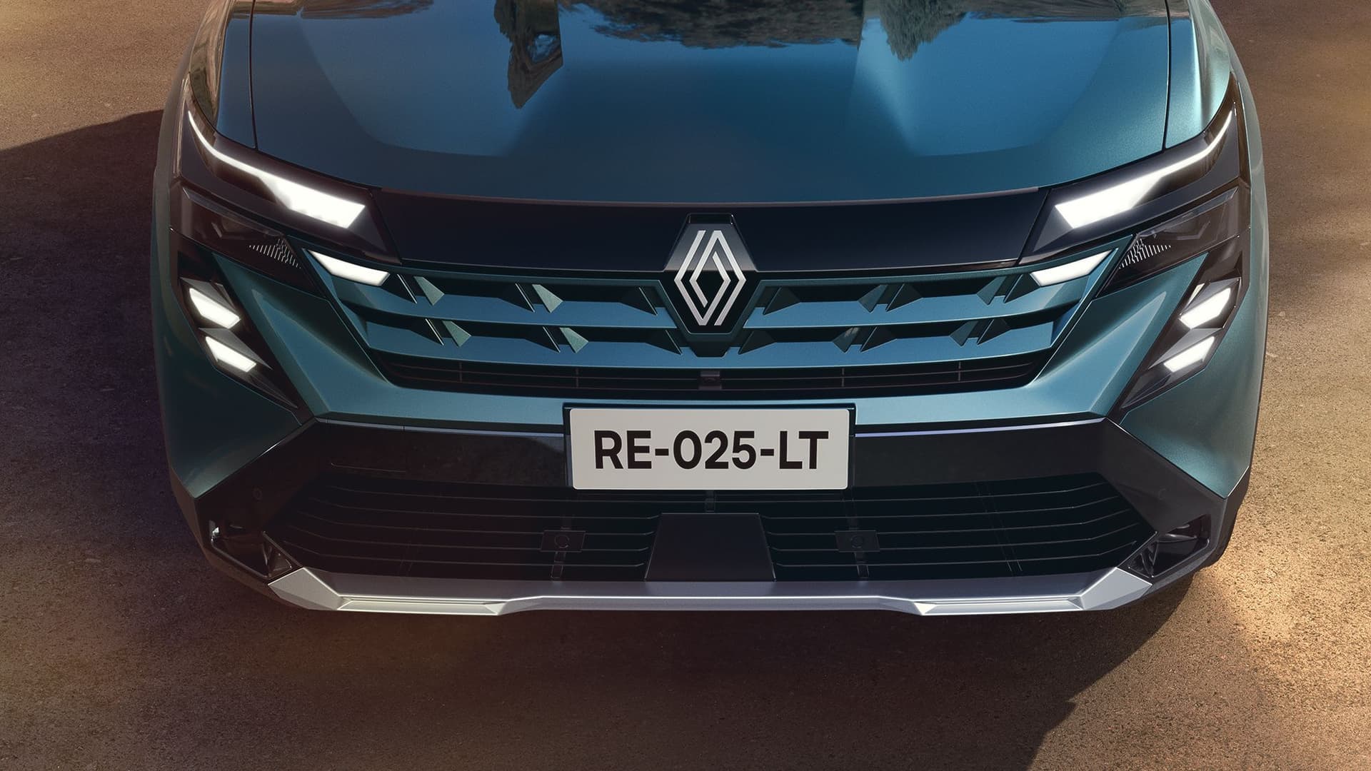 Renault Boreal: precios y versiones
