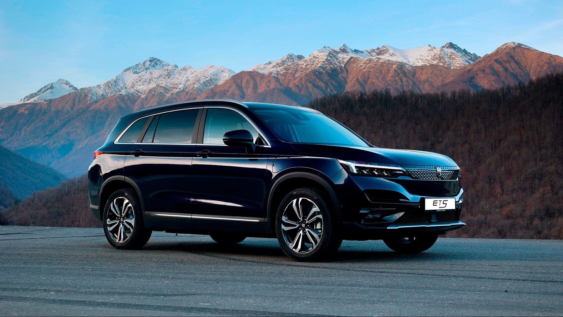 Skywell llega a Argentina: quiénes son, qué ofrecen y cómo se posicionan los nuevos SUV eléctricos