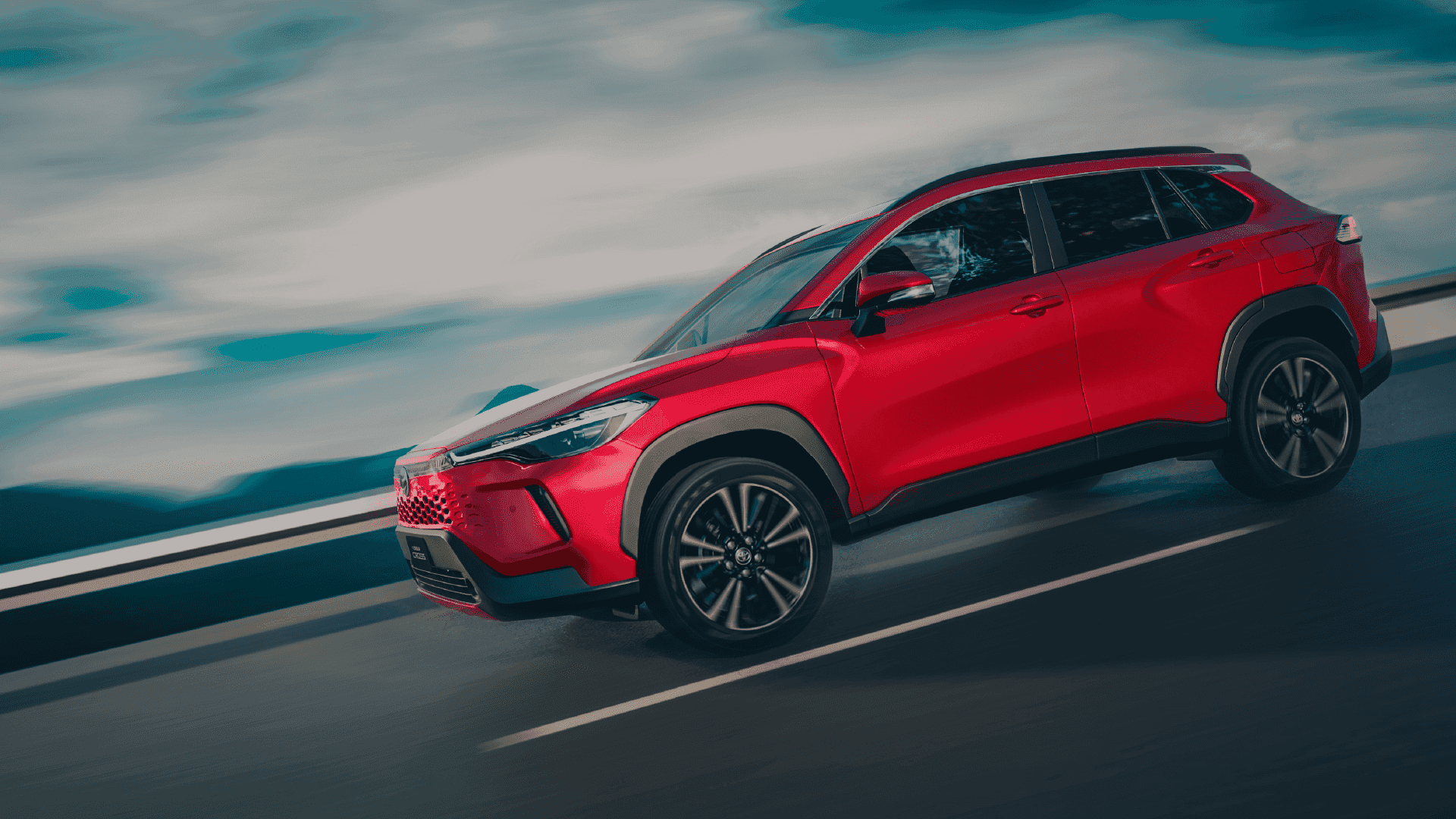 ¿Por qué es relevante la aceleración de 0 a 100 km/h al comprar un SUV 0 km en Argentina?