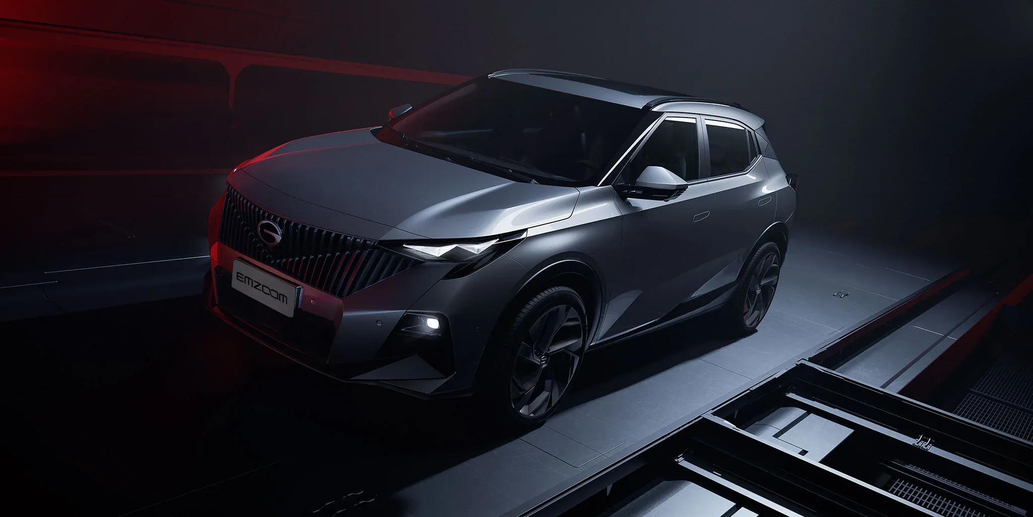 GAC Motor desembarca en Argentina: así llega la marca china al mercado local