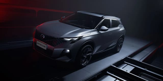 GAC Motor desembarca en Argentina: así llega la marca china al mercado local
