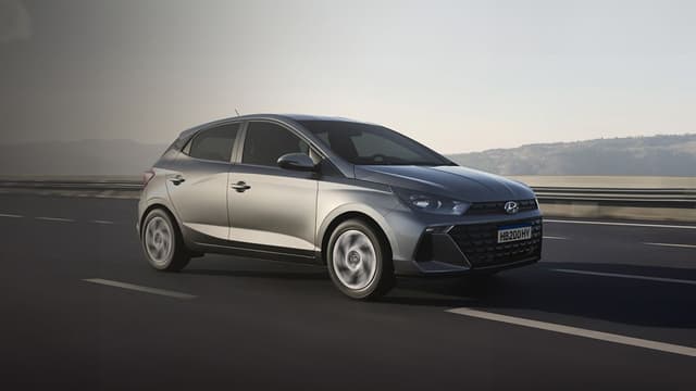 Hyundai HB20 Hatchback 1.6: análisis completo para decidir tu 0 km en Argentina