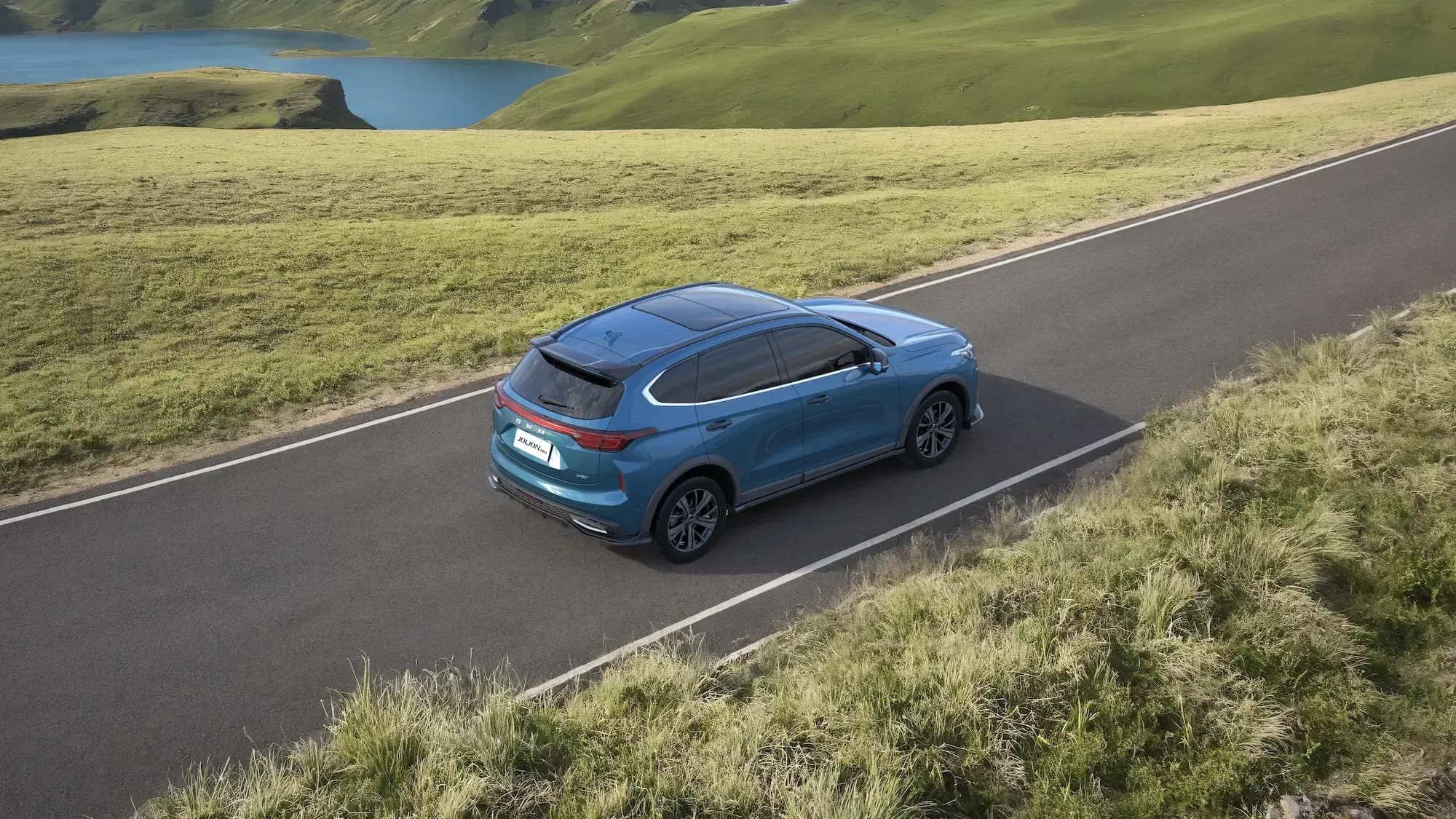 GWM Haval Jolion y Jolion Pro: dos apuestas fuertes de SUV compactos para el mercado argentino.