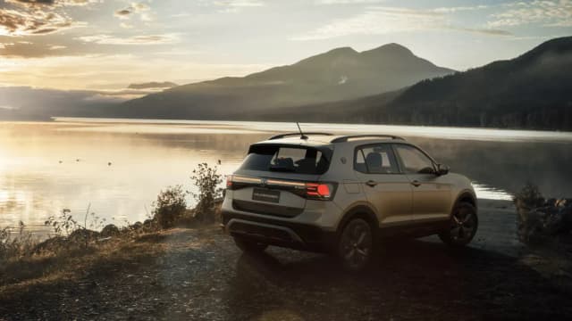 Volkswagen T-Cross 0 km: todo lo que tenés que saber antes de comprar