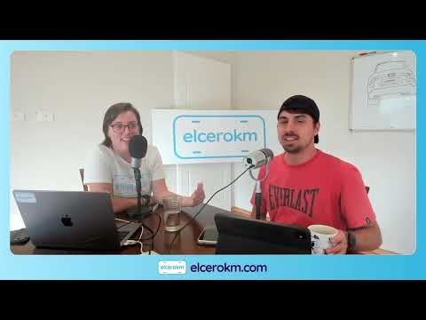 #6 - El Cero en la casa - Stream featuring Taos (?