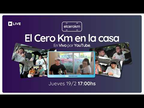 #9 - El Cero en la casa - GWM Tank 300