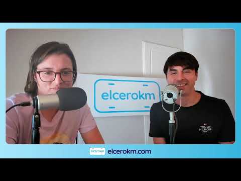 #7 - El Cero en la casa - La costa 2026