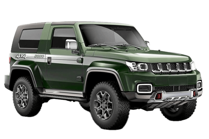 BJ40