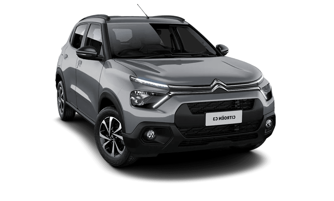 CITROEN C3 Feel Pack AT6