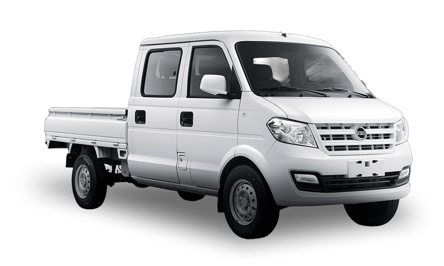DFSK SERIE C C32 1.5 Truck D/C ESP