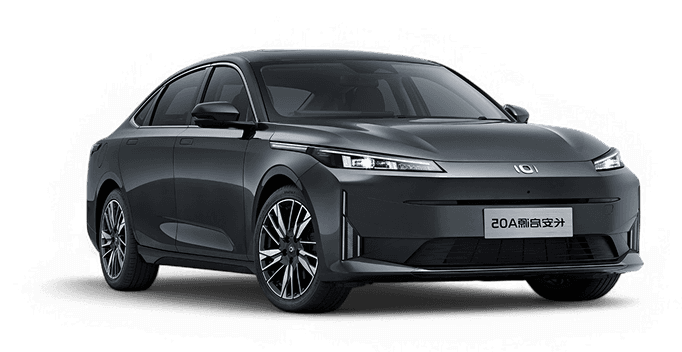 Changan Eado Plus