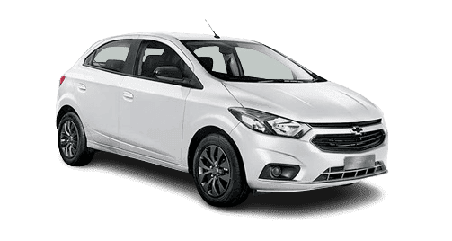 Chevrolet Joy