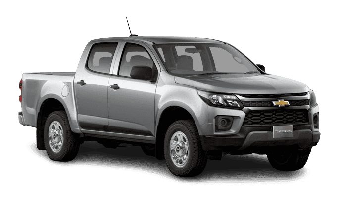 Chevrolet S-10