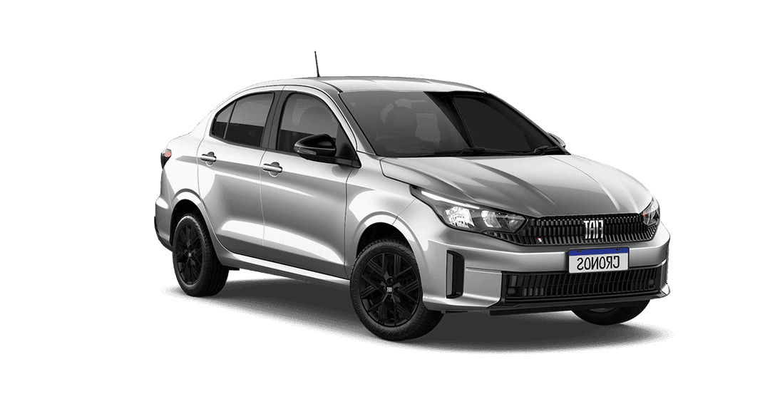 FIAT CRONOS Drive MT Pack Plus