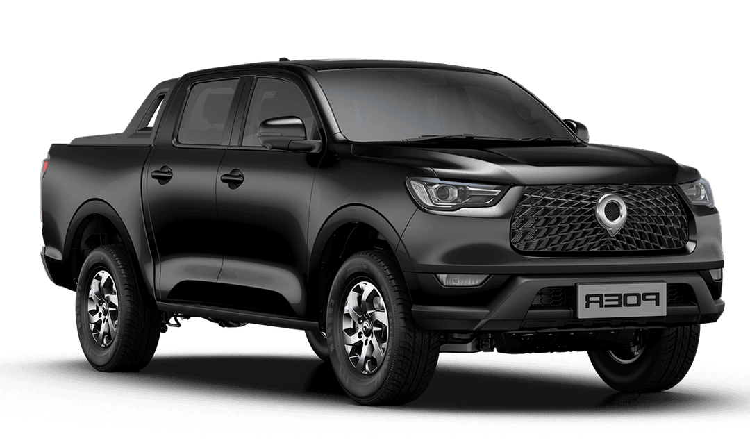 GWM Poer Elite