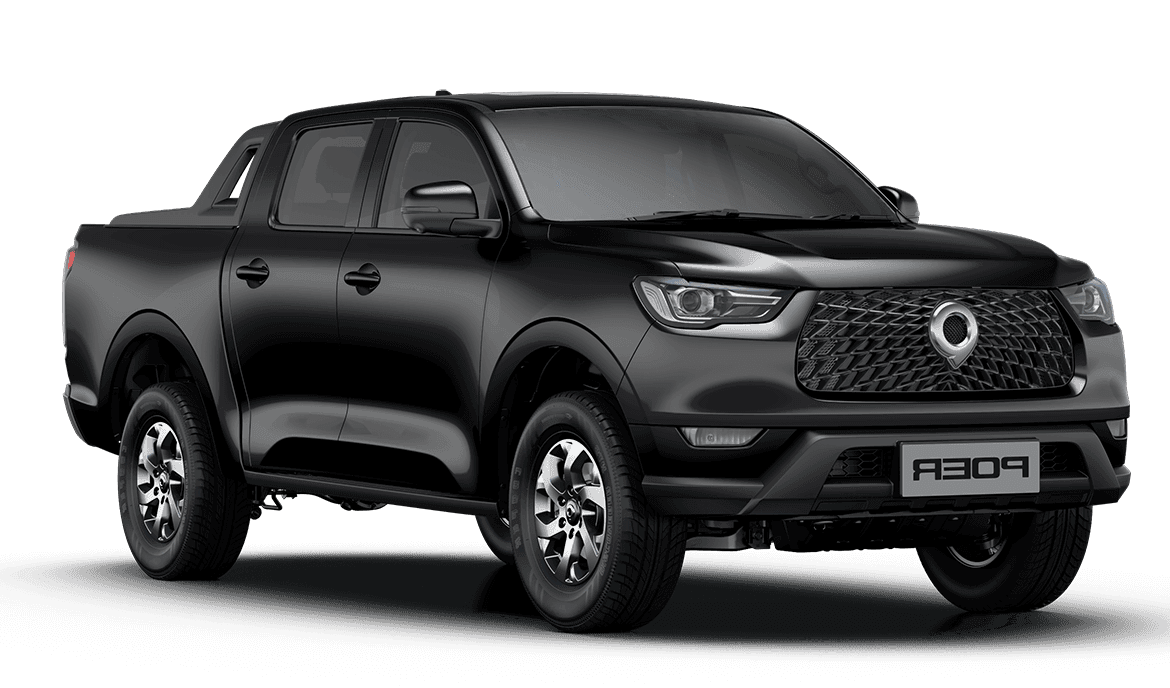 GWM POER ELITE