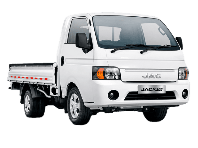 JAC X200