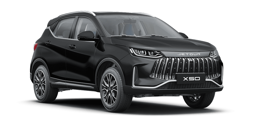 Jetour X50