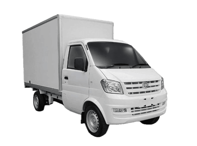 DFSK SERIE K K01h Box 1.2 C/S