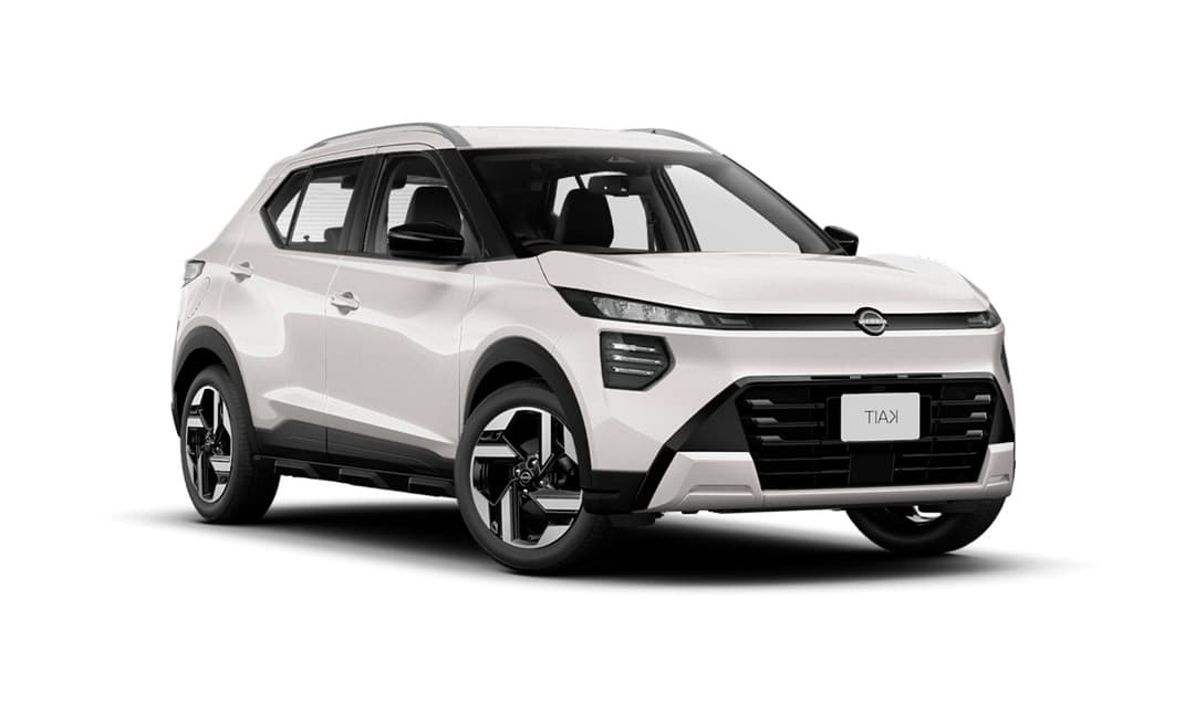 Nissan Kait