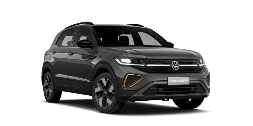 T-CROSS