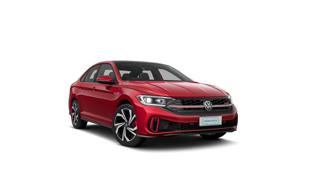 Volkswagen Vento