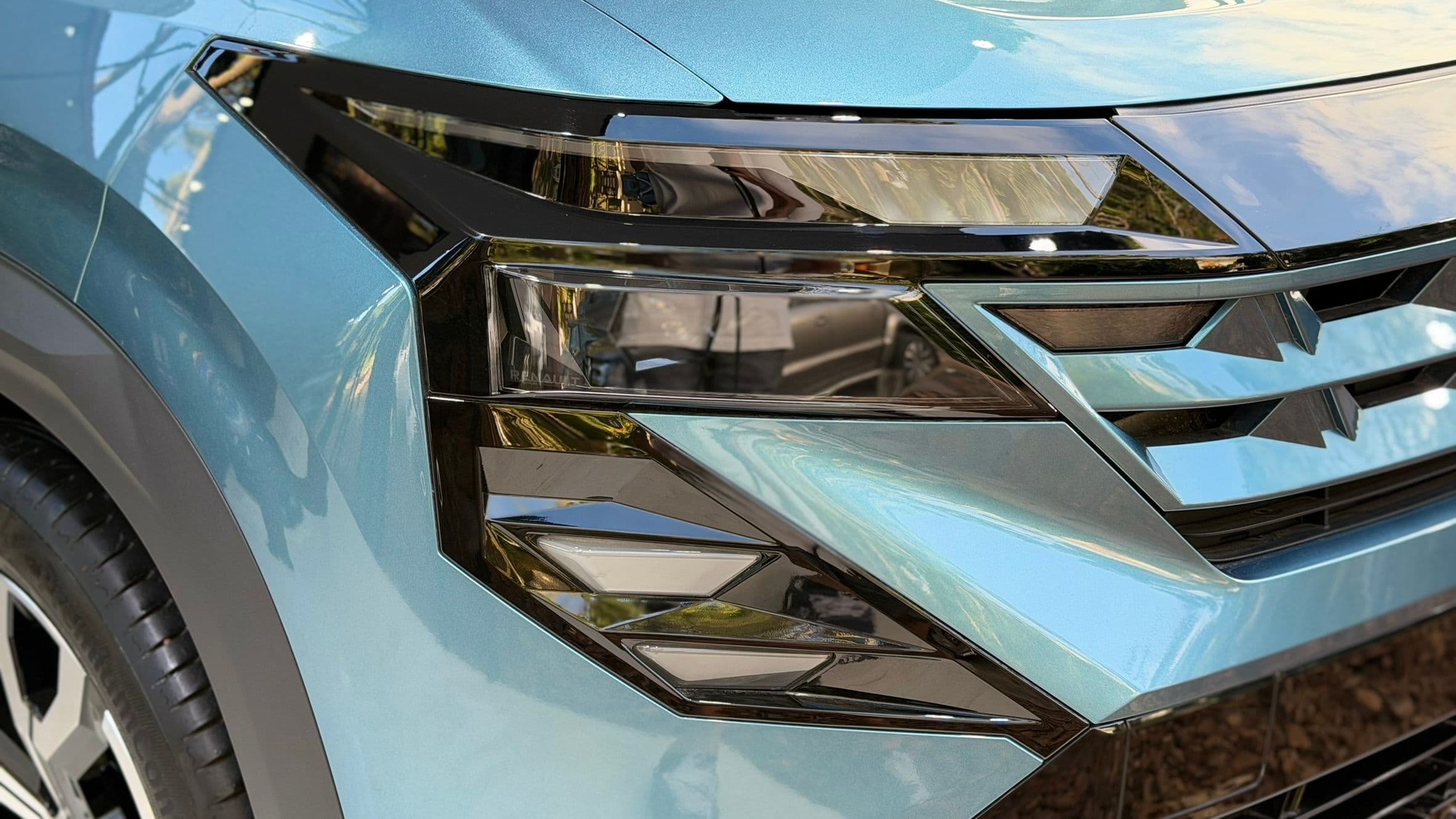 Renault Boreal: primeras impresiones desde Cariló.