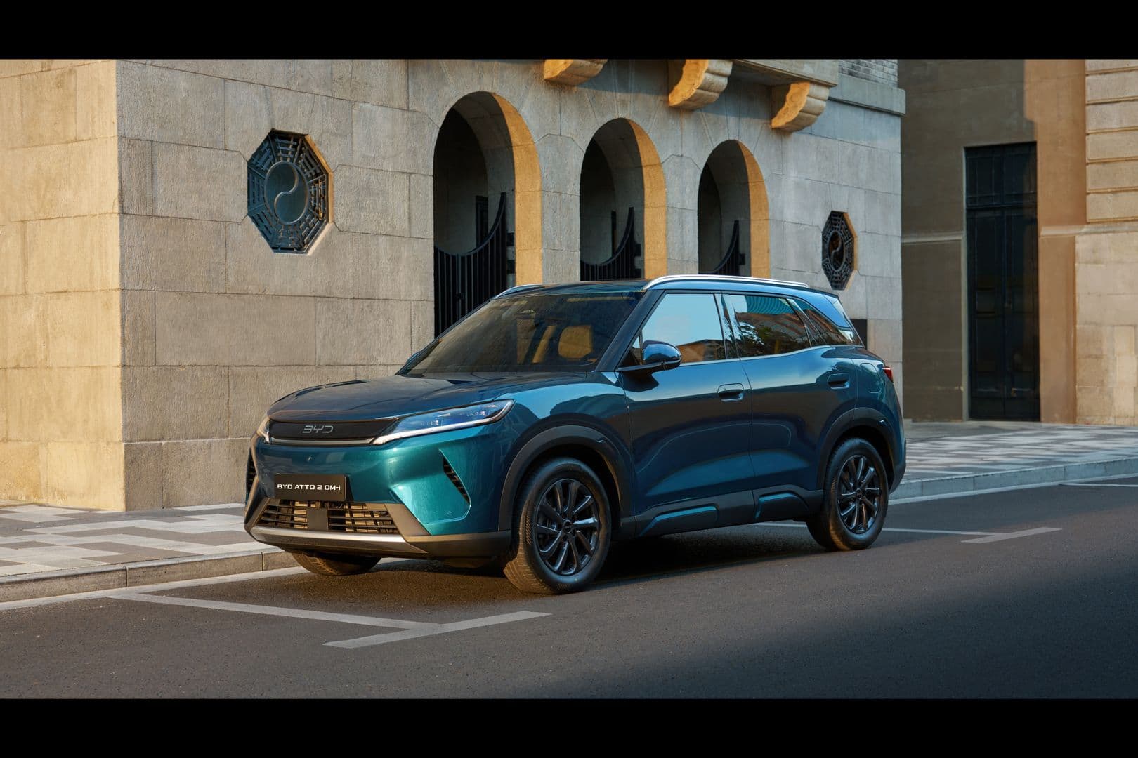 BYD: financiación a Tasa 0% y cuotas fijas en Argentina