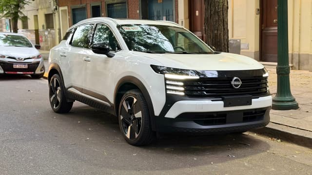 Nissan Kicks Exclusive: reseña completa del nuevo SUV compacto.