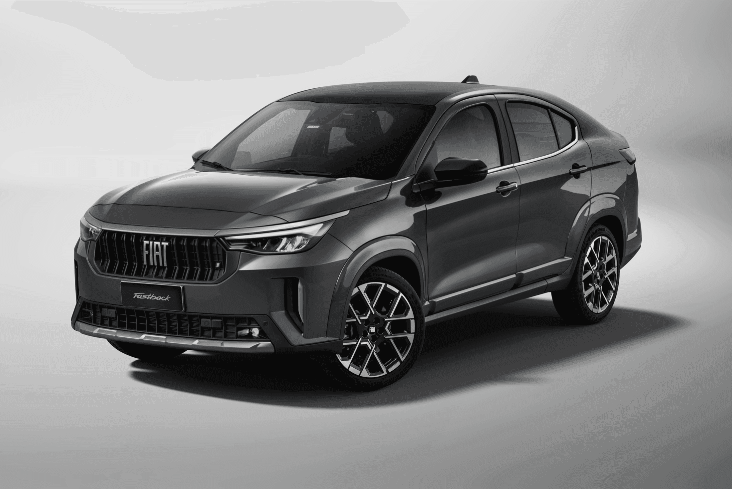 Fiat Fastback y Pulse 2026: ya disponibles en Argentina con precios y novedades