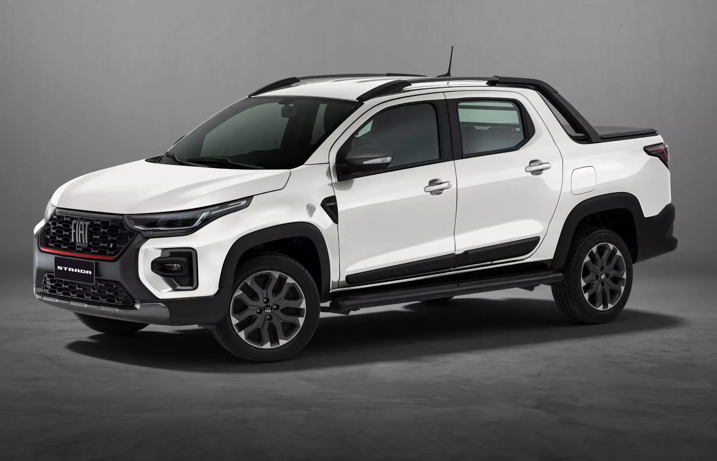 Fiat Strada Volcano 2025: análisis completo de la pick-up chica en Argentina