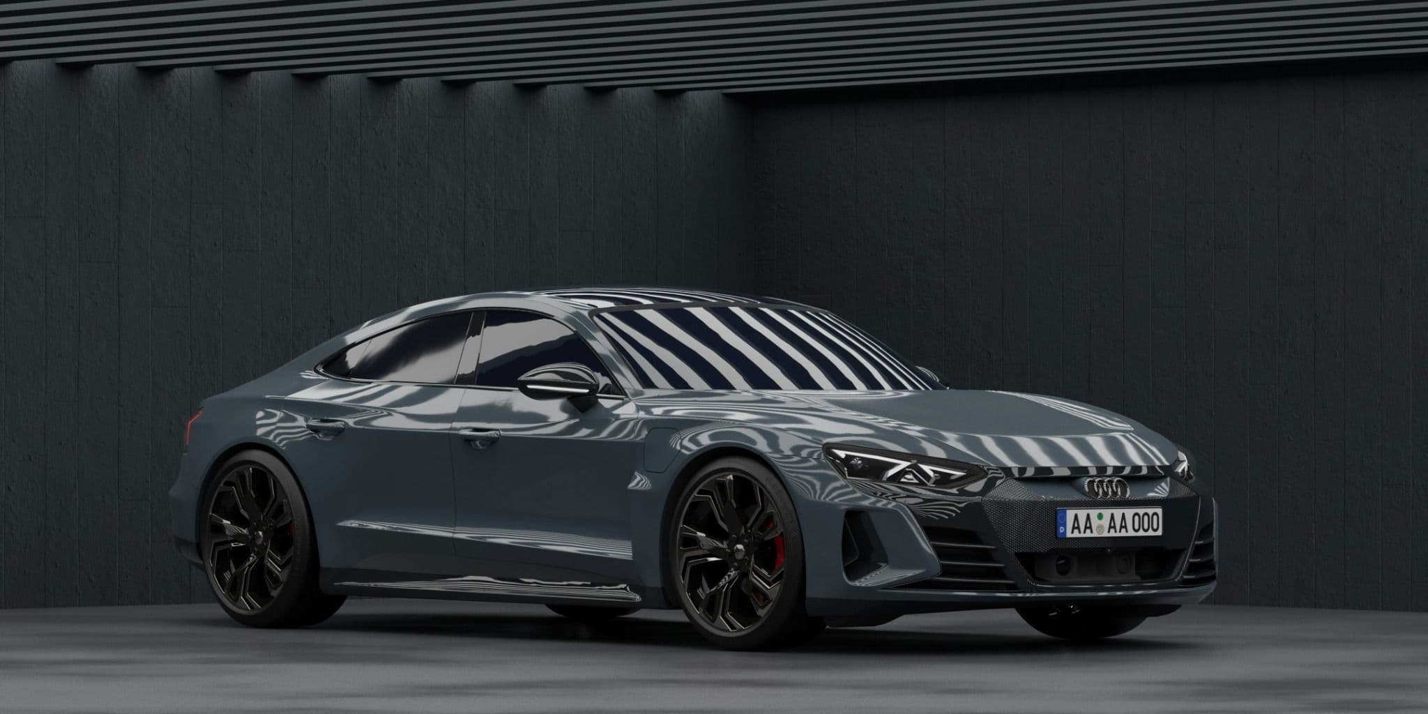 El “Gris Nardo”: el nuevo color que conquista las calles argentinas