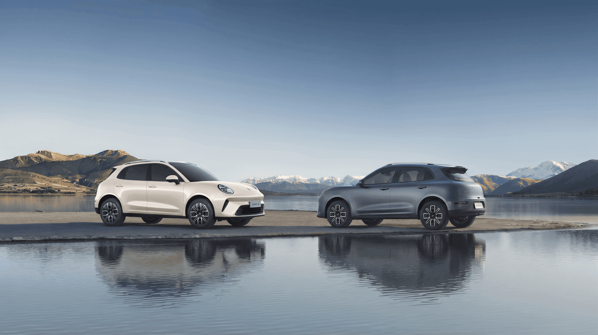 GWM ORA 5 en Argentina: Ficha Técnica, Motor y Equipamiento