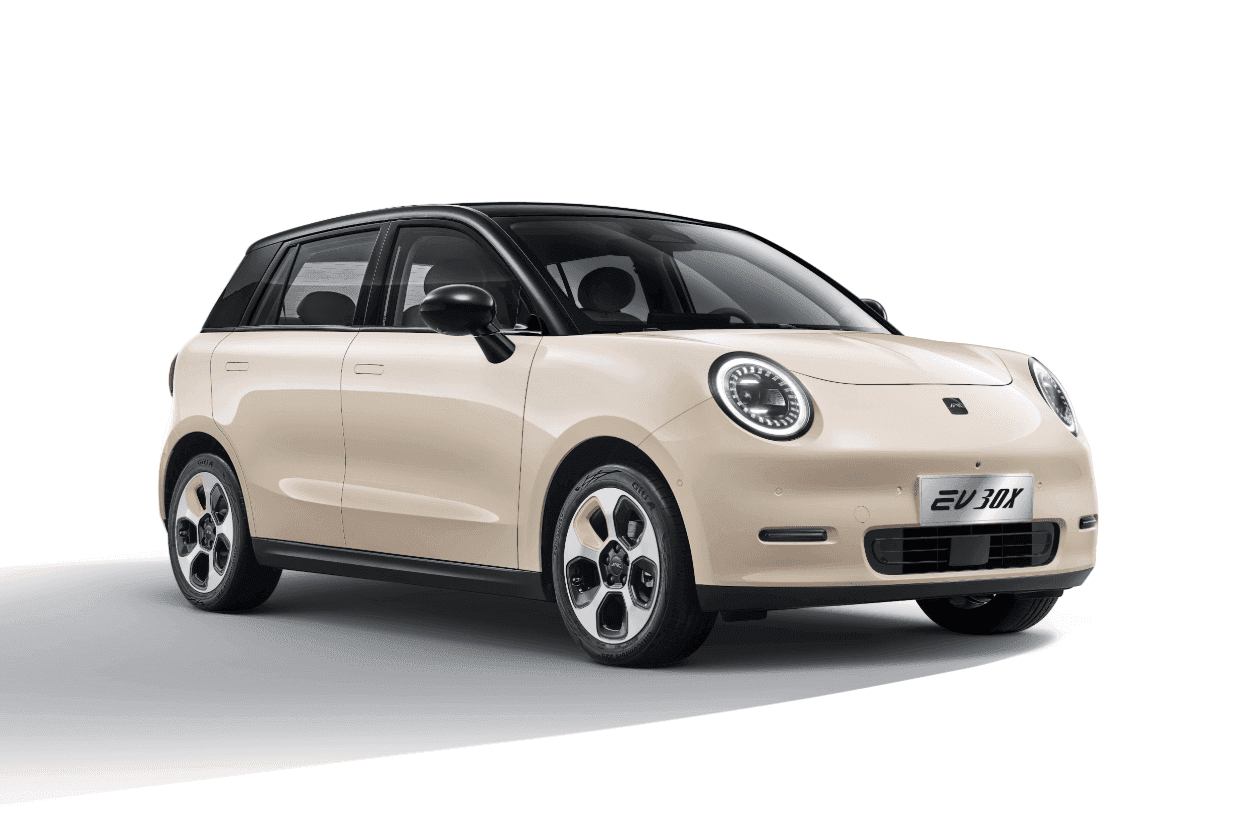 JAC Motors amplía su oferta en Argentina: tres nuevos modelos híbridos, eléctricos y diésel para 2025