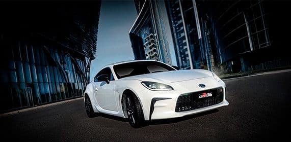 Toyota GR 86 en Argentina: disponibilidad, características y precio actualizado