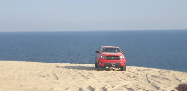 ¿Por qué hay tantas pickups en Argentina?