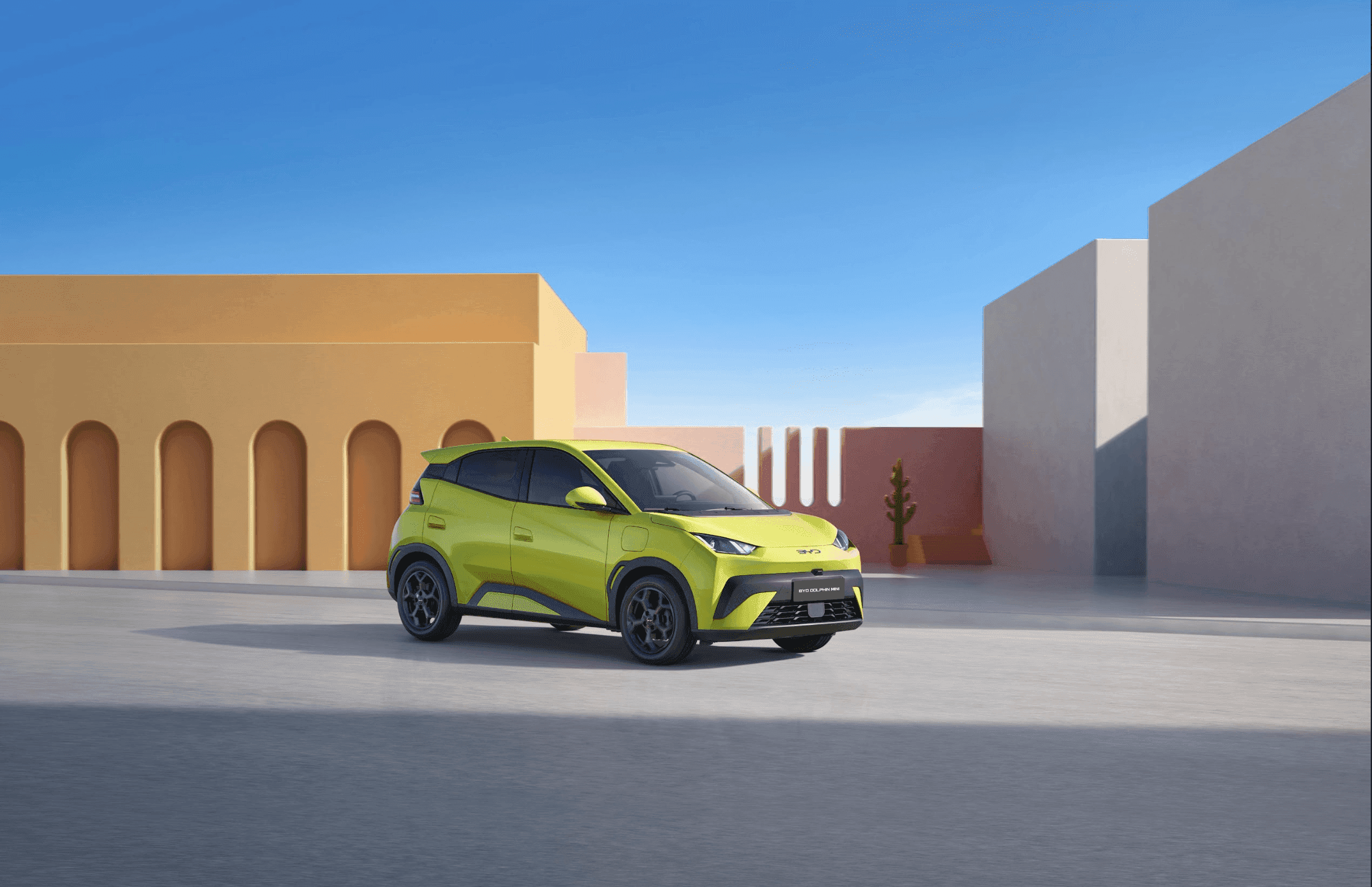 🚘 Probá BYD en Unicenter: experiencia real antes de decidir