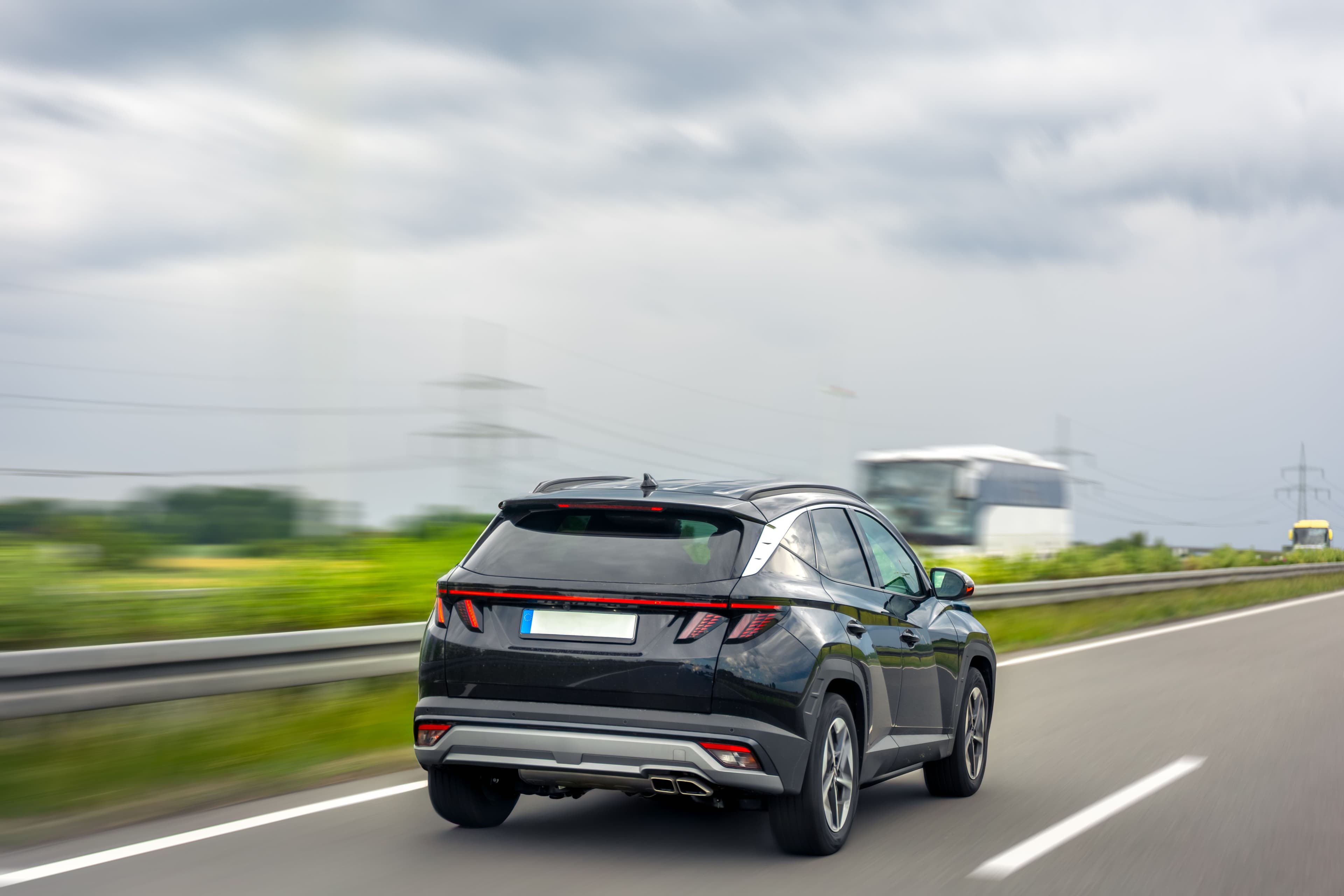 Volkswagen Nivus GTS: la nueva versión deportiva del SUV compacto