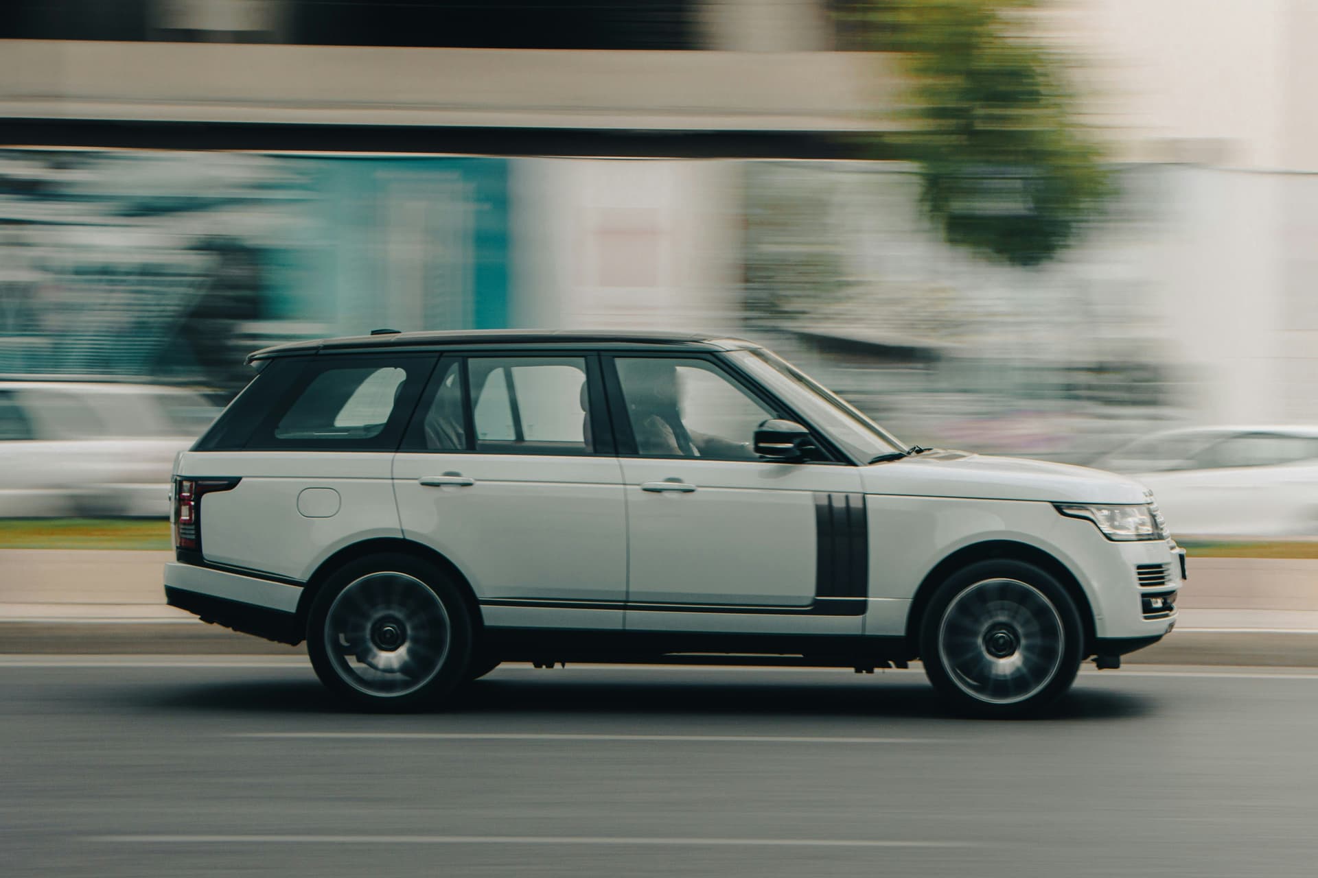 Por qué hay tantos SUVs en Argentina