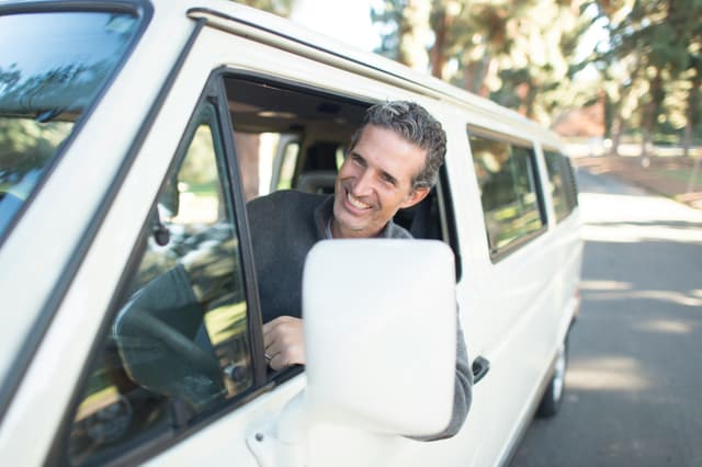 Seguros para autos viejos en Argentina: ¿Qué opciones hay y cuál elegir?