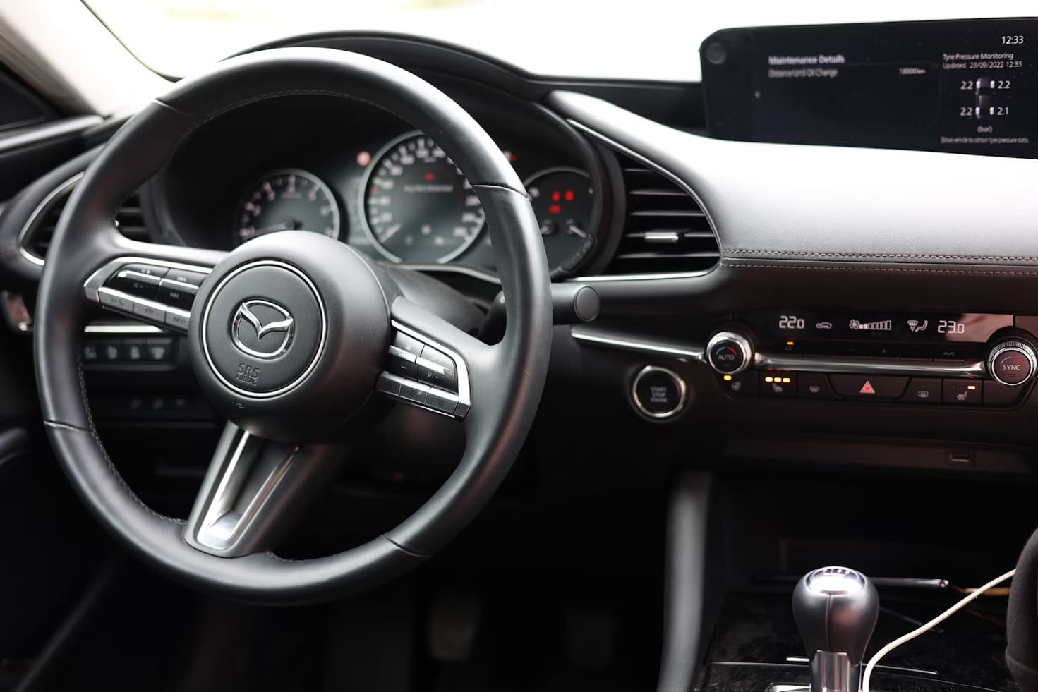 Cómo sacar fotos para vender un auto